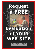 Request Web Site Evaluation